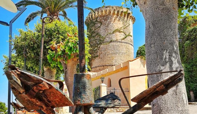 Casa vacanze La Rosa dei venti