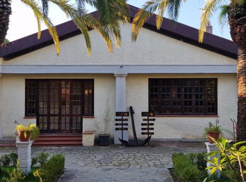 Casa Vacanze La Tonnara di Oliveri