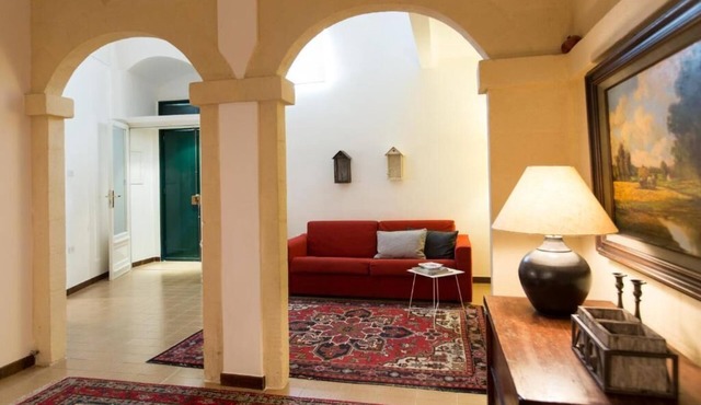 Casa vacanze Le Esperidi