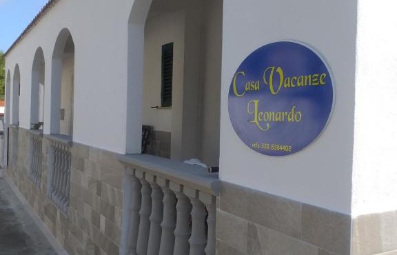 Casa vacanze Leonardo