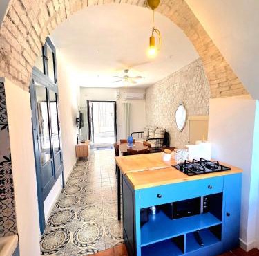 Casa Vacanze Magnolia 42 Calitri