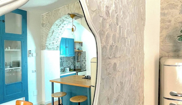 Casa Vacanze Magnolia 42 - Calitri