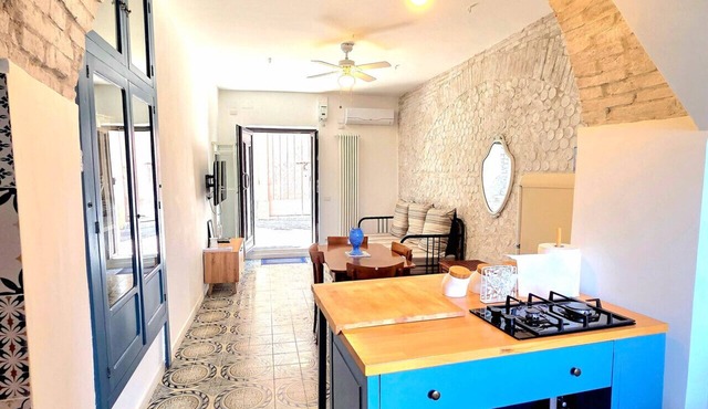 Casa Vacanze Magnolia 42 - Calitri