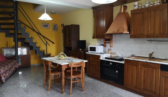 Casa Vacanze Manzoni Abriola