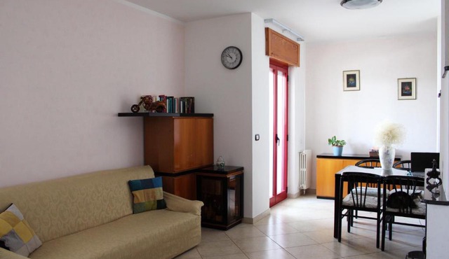 Casa Vacanze Marina Azzurra