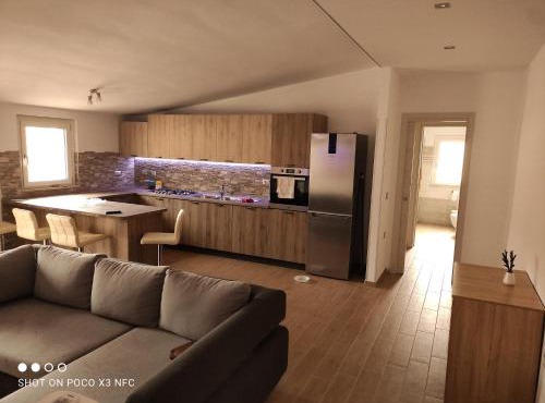 Casa vacanze Marinella
