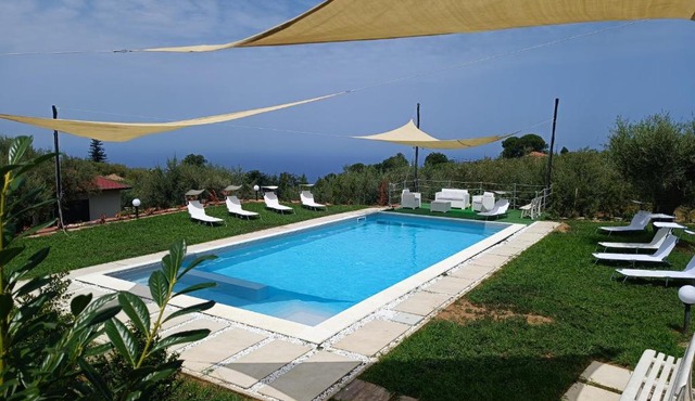 Casa Vacanze Nino Petrelli