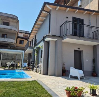 Casa vacanze nonna Maria
