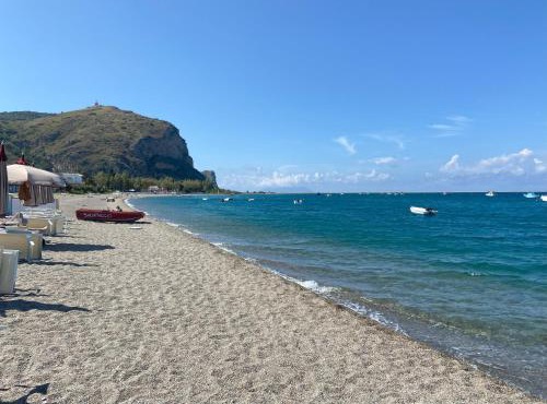 Casa Vacanze - Oliveri - Sicilia