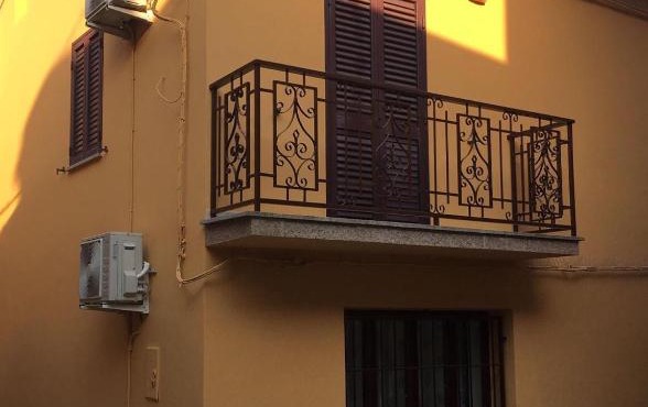 Casa vacanze One
