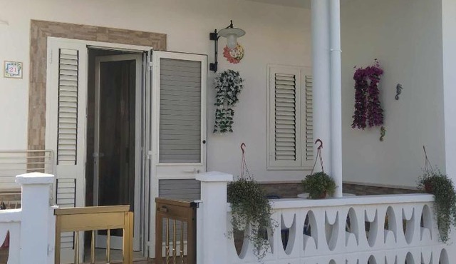 Casa vacanze Pantaleo