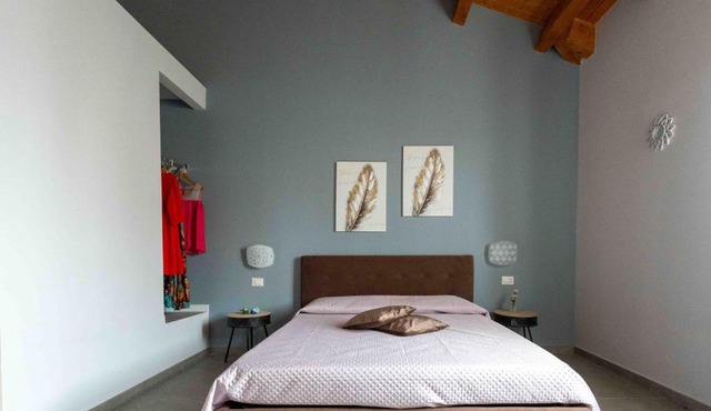 Casa vacanze Parisi