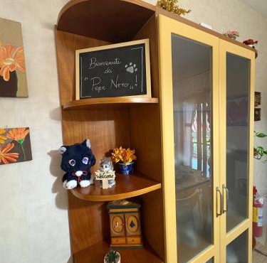 Casa Vacanze PepeNero