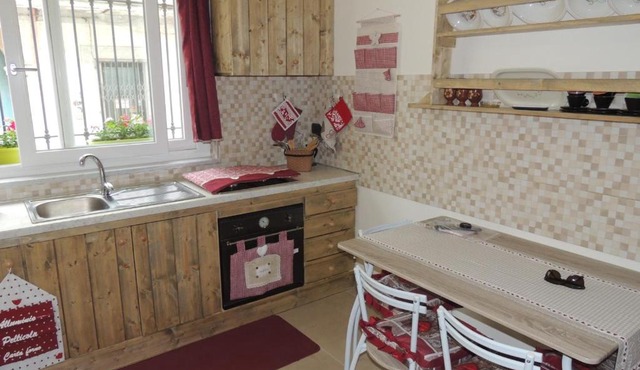 Casa Vacanze “Playa”