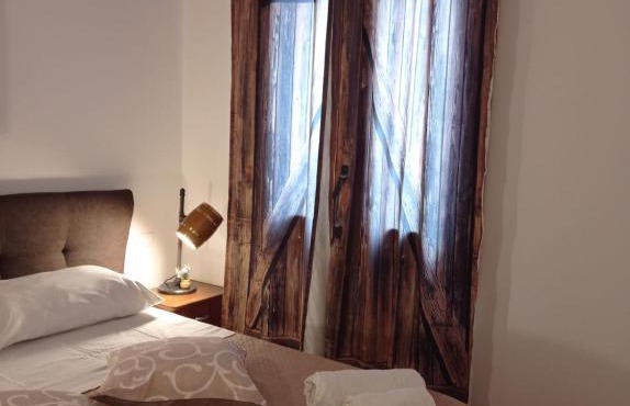 Casa vacanze Pupo centro storico