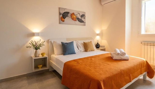 Casa Vacanze Rainbow, Siracusa