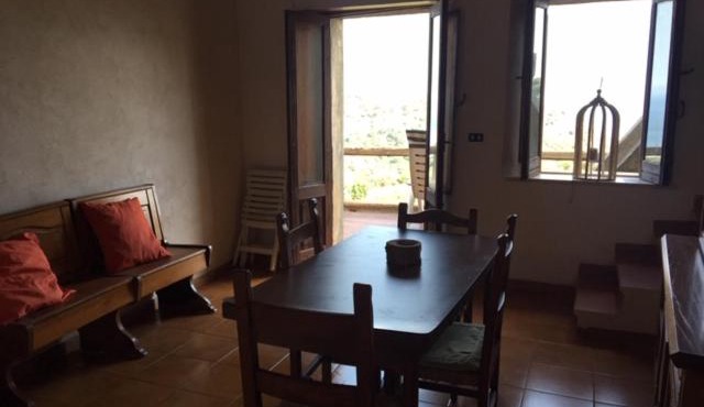 casa vacanze romissa