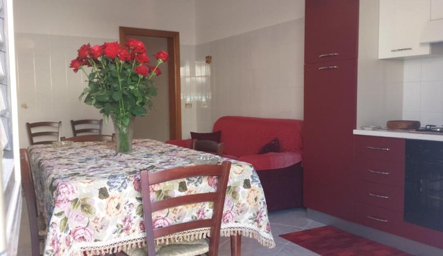 Casa Vacanze Rossella
