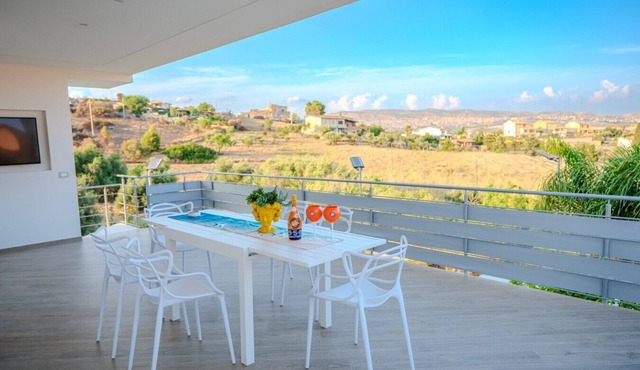 Casa Vacanze Stella Marina