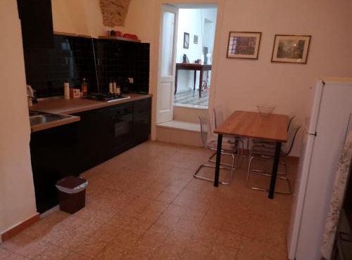 Casa vacanze San Martino