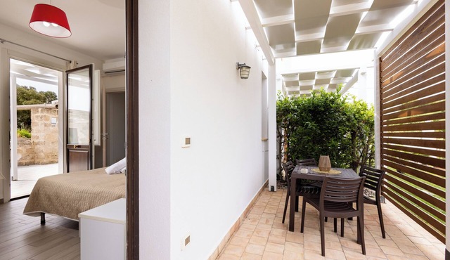 casa vacanze senia del rais