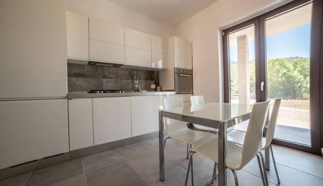 Casa Vacanze Signora Cinzia