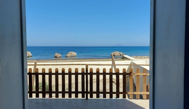 Casa Vacanze Stella del Mare