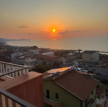 Casa Vacanze Sunset Nr2