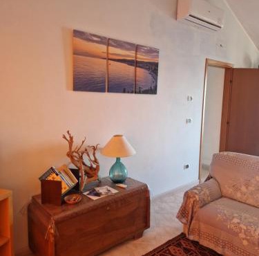 Casa Vacanze Umberto I