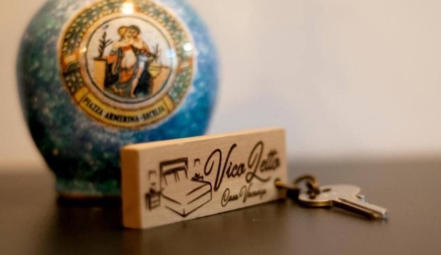 Casa Vacanze Vicoletto