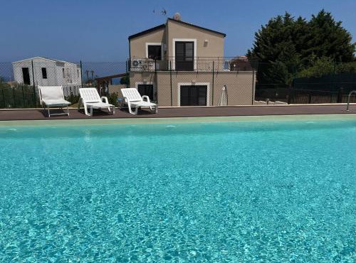 Casa Vacanze Villa Ale
