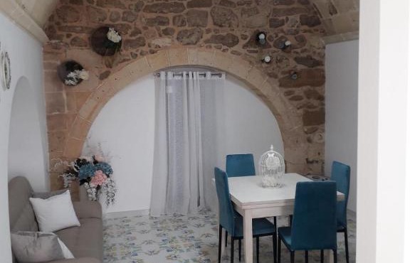 casa vacanze Vico Verona 7