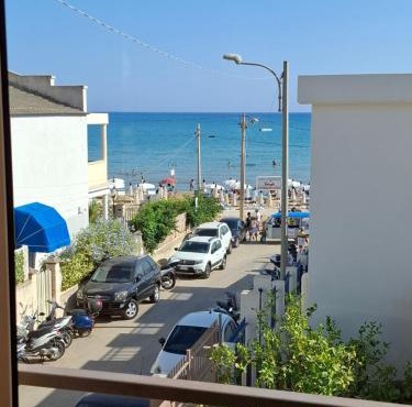 Casa Vacanze VILLA MELINA