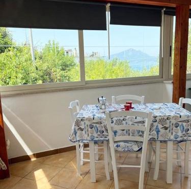 Casa Vacanze - Villa San Giorgio