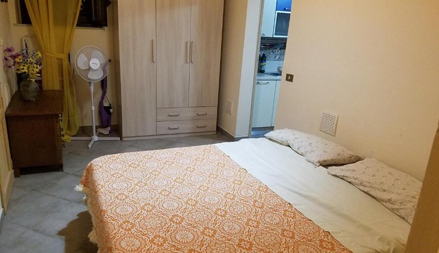 Casa vacanze Zia Maria