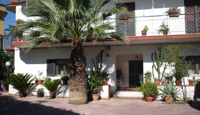 CASA VESUVIO