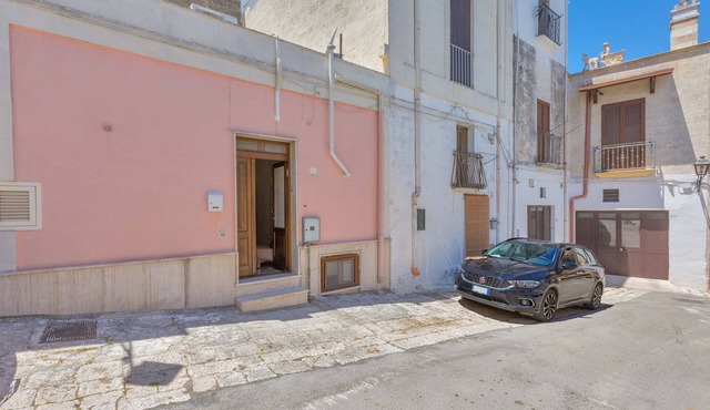 Casa Vilù by BarbarHouse