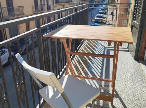 Casa Viola - Central Apartment City & Sea