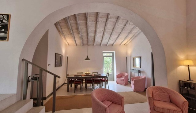 Casa Virgilio Accogliente e Tranquilla Abitazione tra Mare e Campagna Siciliana