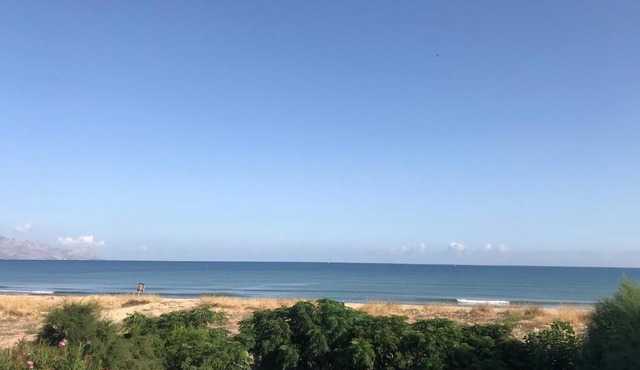 Casa vista mare Pietro