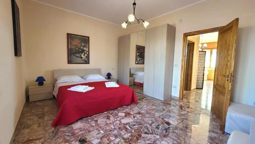 Casa Zara Appartamenti con patio e BBQ, a pochi minuti dal mare