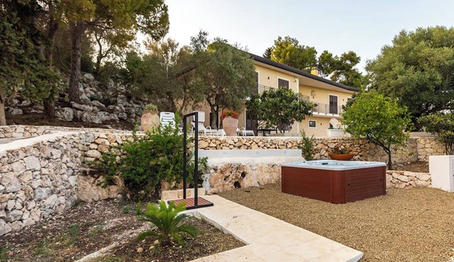 Casale Antiche Mura Siracusa