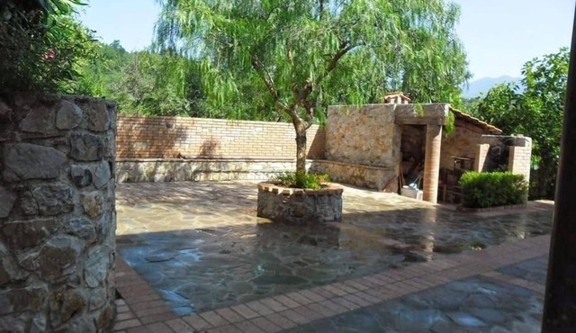 Casale del Borgo