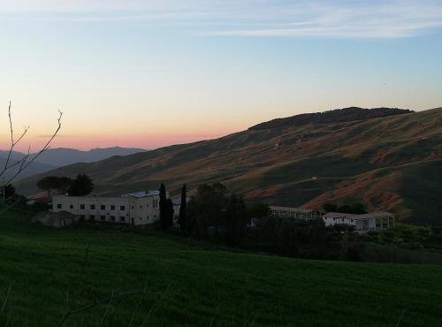 Casale di Riena