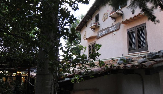 Casale Drinzi