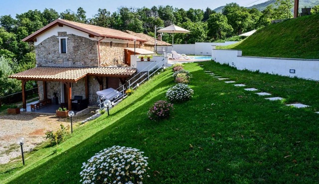 Casale Due Passi