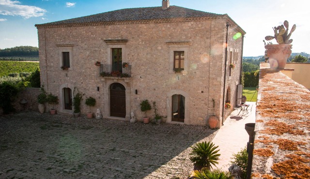 Casale Santa Ida - SPA