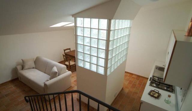 Casale Le Selvette