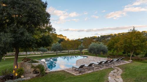 Casale Palombieri by DomuSicily