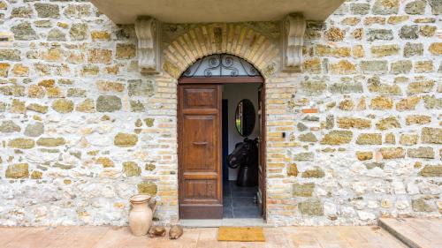 Casale Paolina by Rentbeat in Ceccano